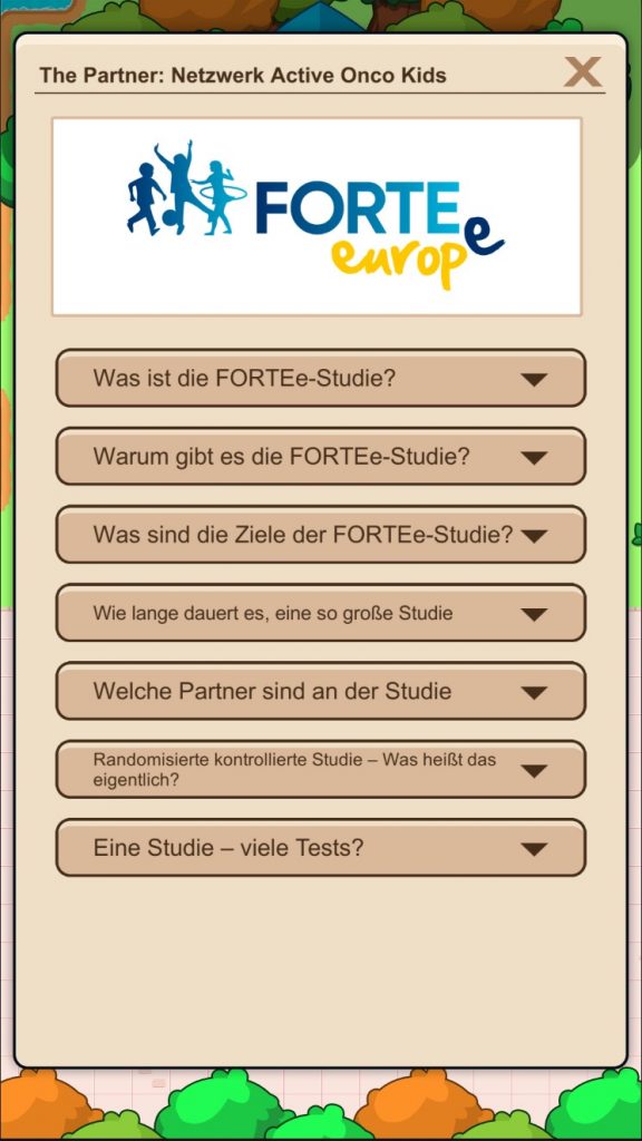 Fortee_Popup