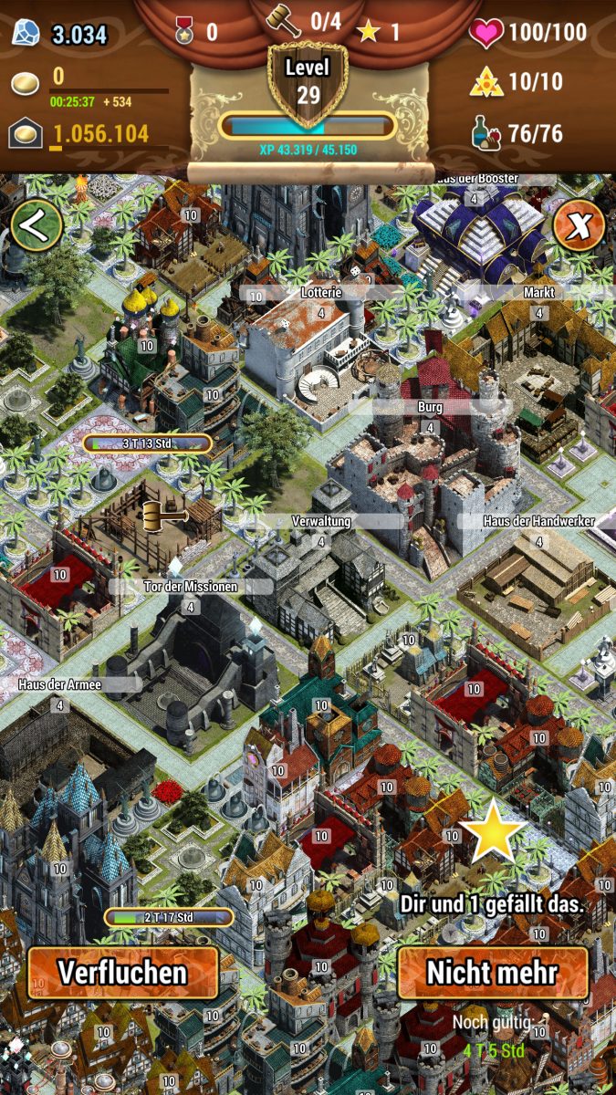 World of Kingdoms Nurogames